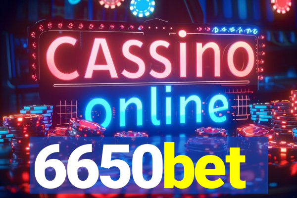 6650bet