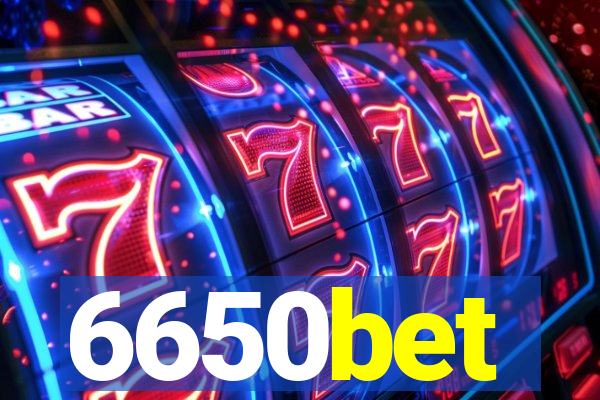 6650bet