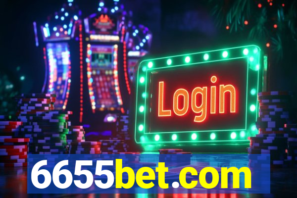 6655bet.com