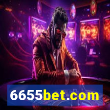 6655bet.com