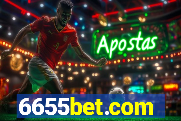 6655bet.com