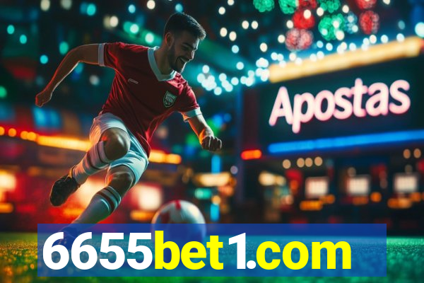 6655bet1.com