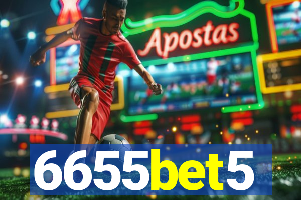 6655bet5