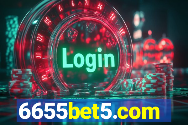 6655bet5.com