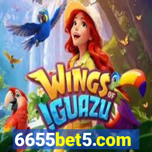 6655bet5.com