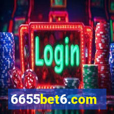 6655bet6.com