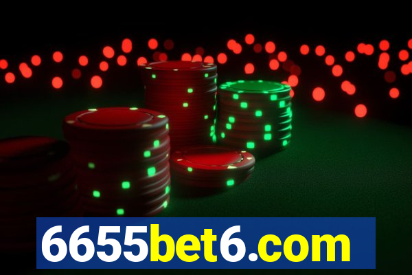 6655bet6.com