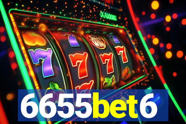 6655bet6