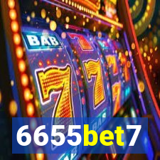 6655bet7