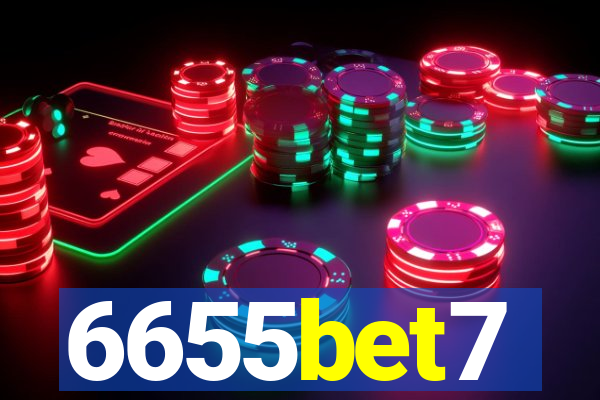 6655bet7
