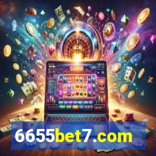 6655bet7.com