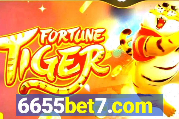 6655bet7.com