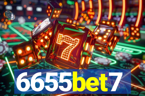 6655bet7