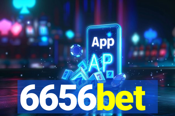 6656bet