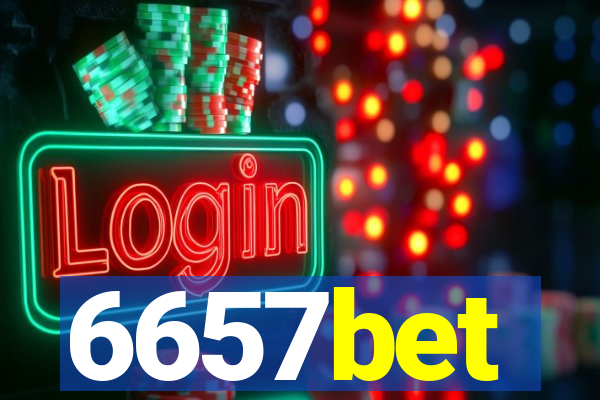 6657bet