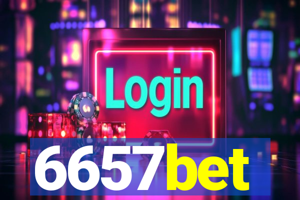 6657bet