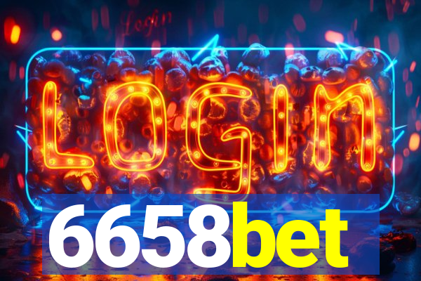 6658bet