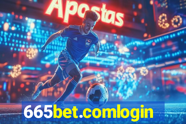 665bet.comlogin