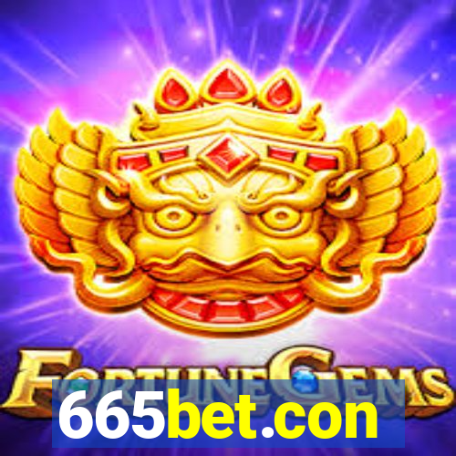 665bet.con