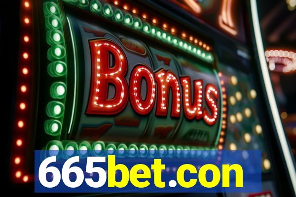 665bet.con