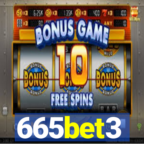 665bet3