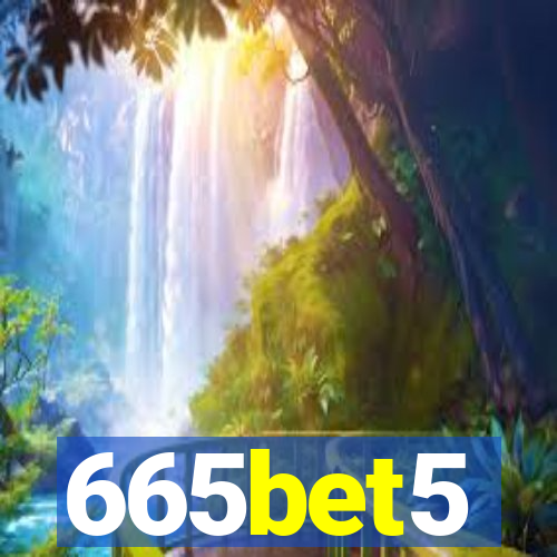 665bet5