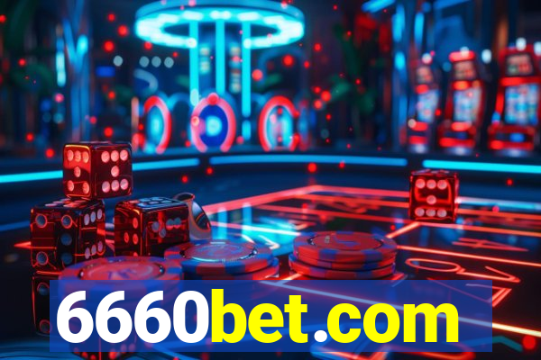 6660bet.com