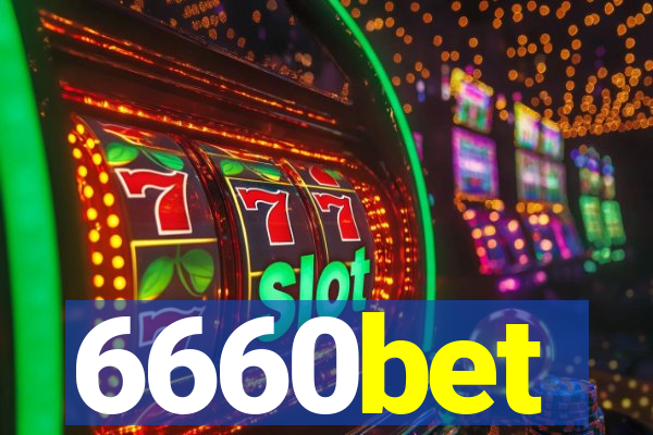 6660bet