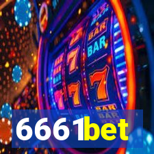 6661bet
