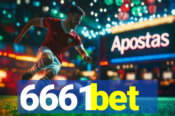 6661bet