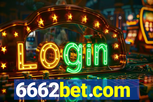 6662bet.com