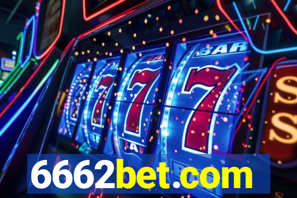 6662bet.com