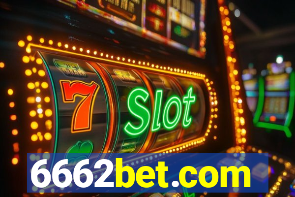 6662bet.com