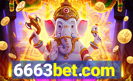 6663bet.com