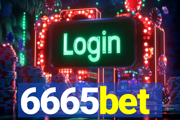 6665bet