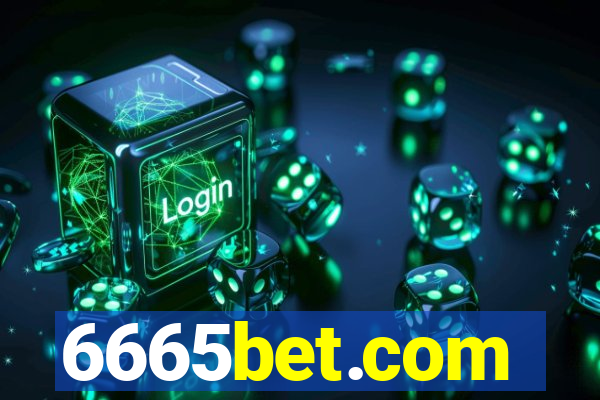 6665bet.com