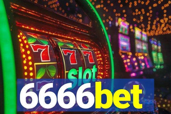 6666bet