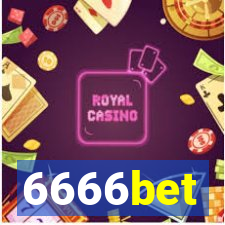 6666bet
