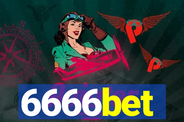 6666bet