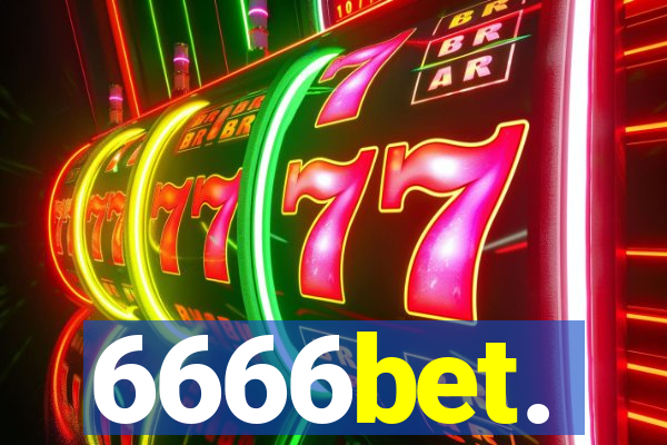 6666bet.