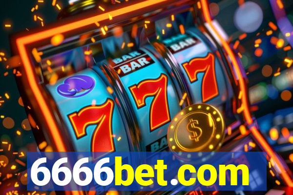 6666bet.com