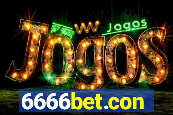 6666bet.con
