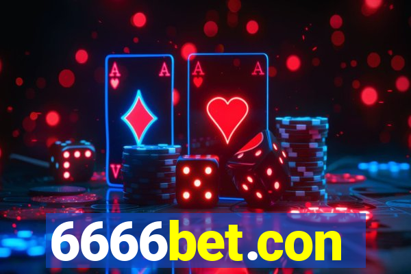 6666bet.con