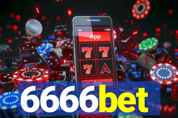 6666bet