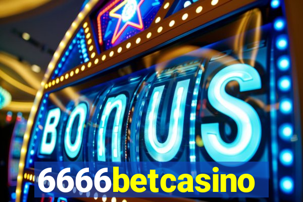 6666betcasino
