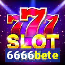 6666bete