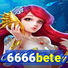 6666bete