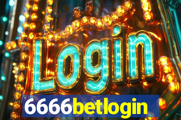 6666betlogin