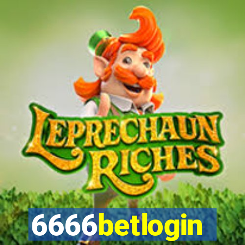 6666betlogin