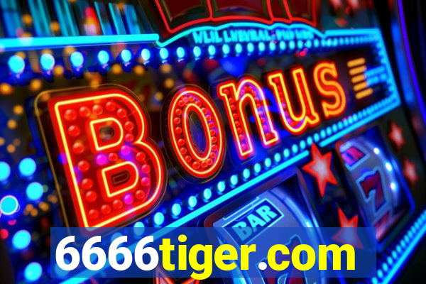 6666tiger.com